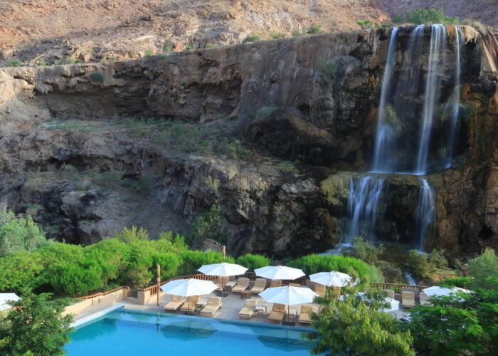 Luxury Trip to Jordan